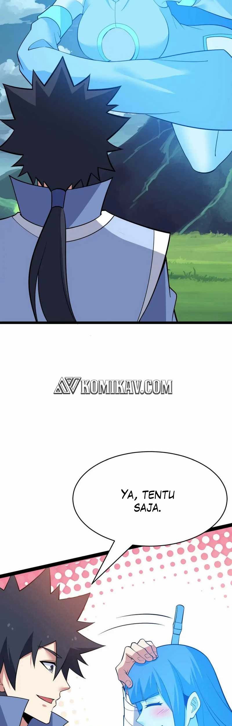 I just want to be beaten to death by everyone Chapter 144 Gambar 56