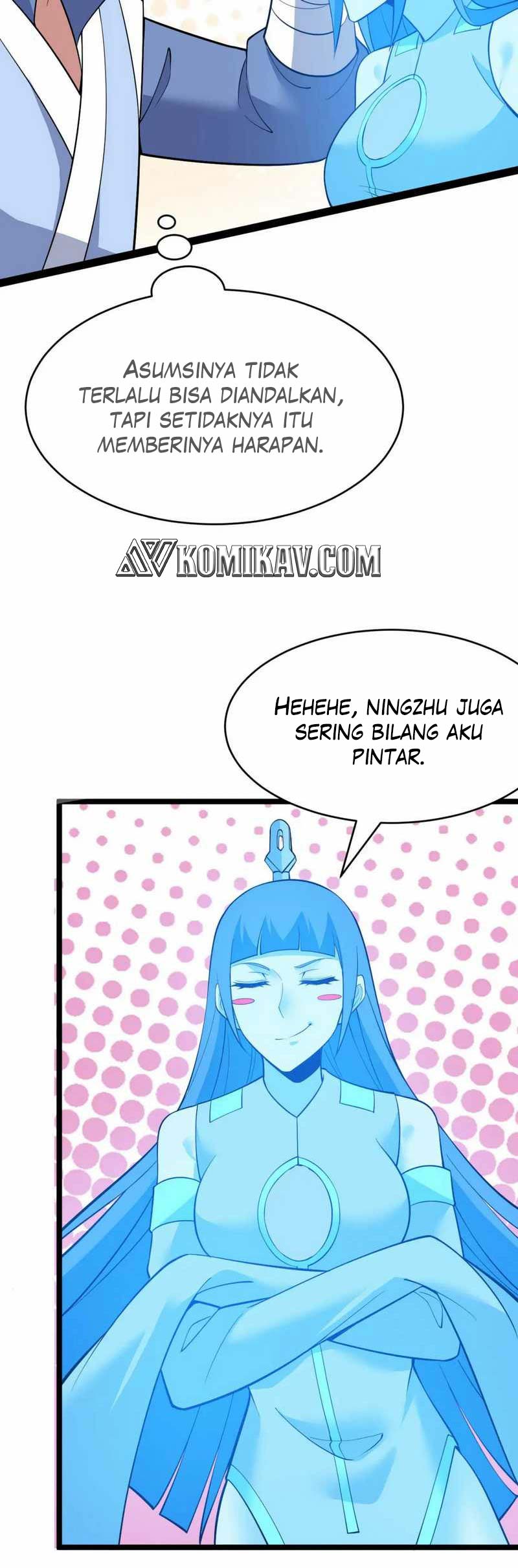 I just want to be beaten to death by everyone Chapter 144 Gambar 58