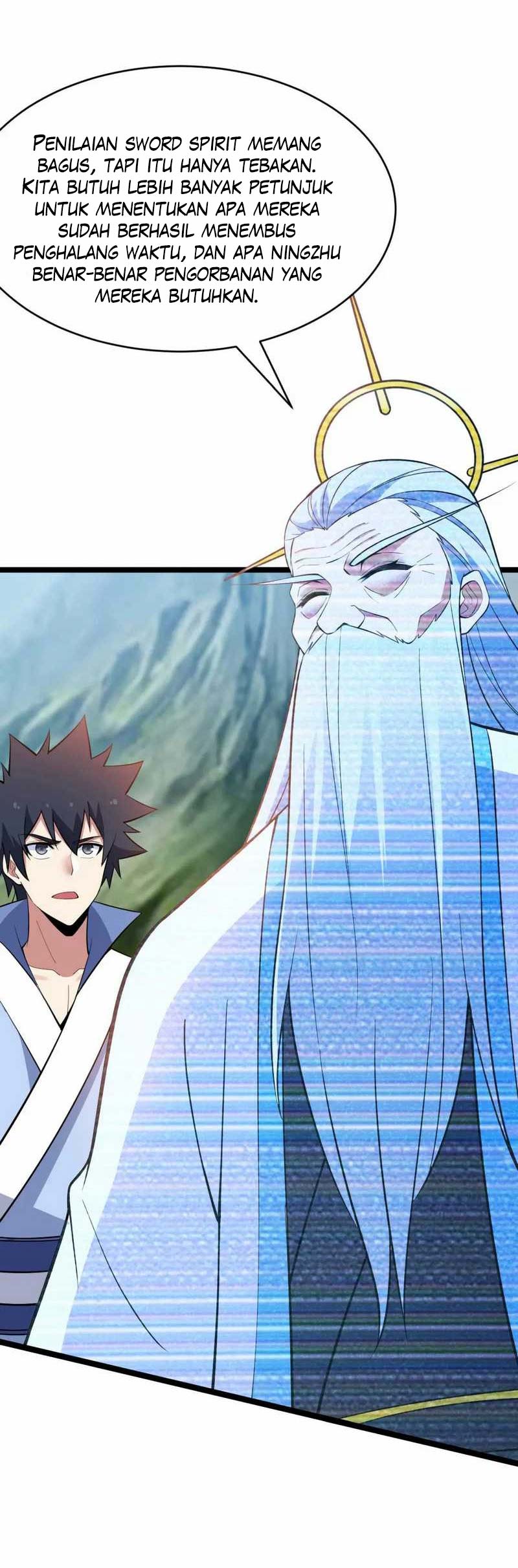 I just want to be beaten to death by everyone Chapter 144 Gambar 59