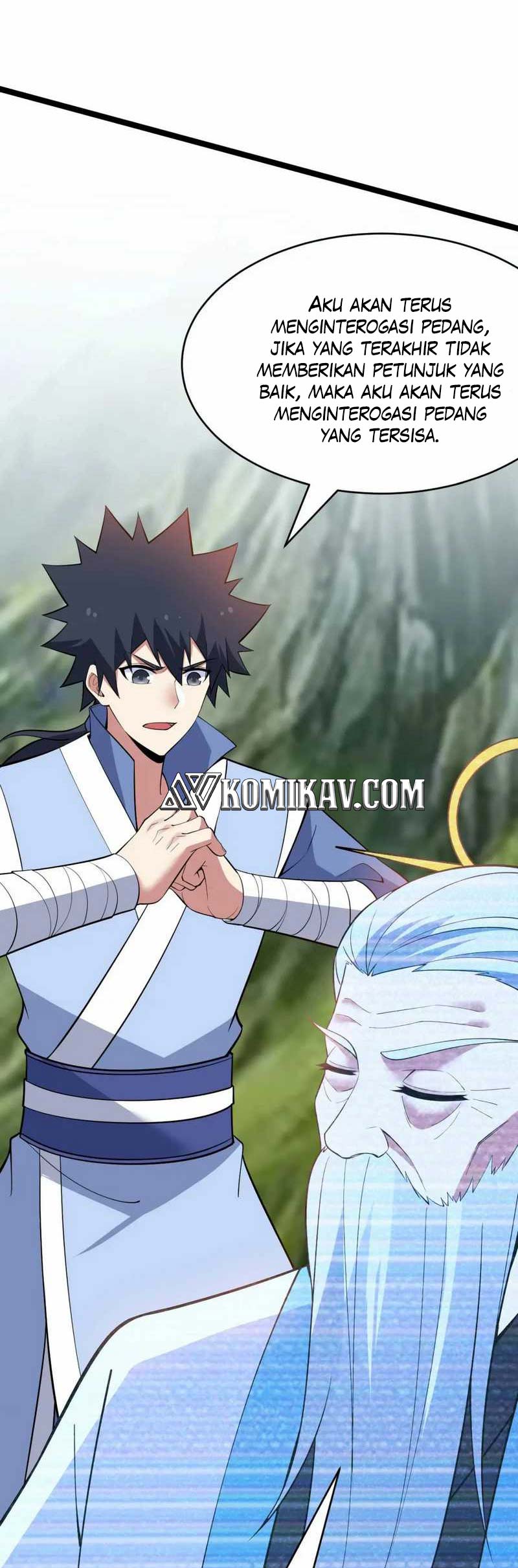 I just want to be beaten to death by everyone Chapter 144 Gambar 60