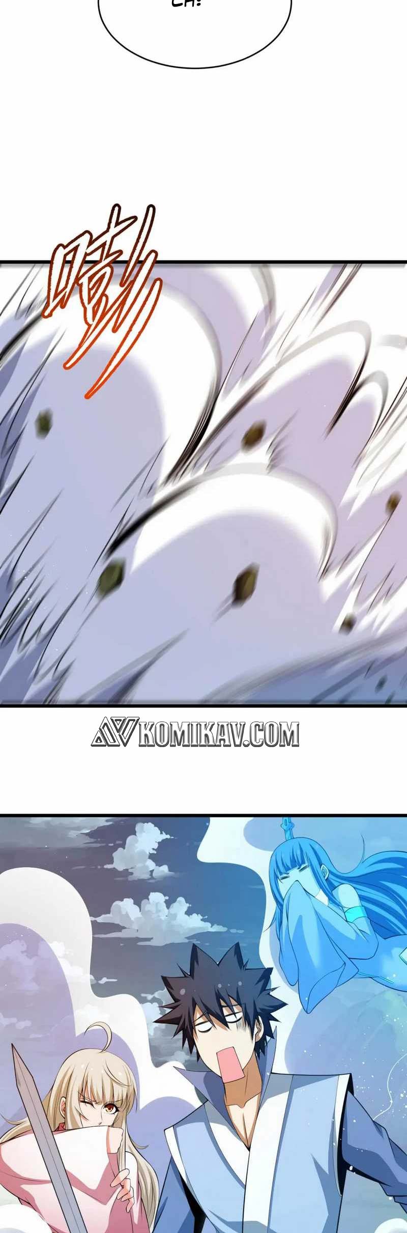 I just want to be beaten to death by everyone Chapter 144 Gambar 62