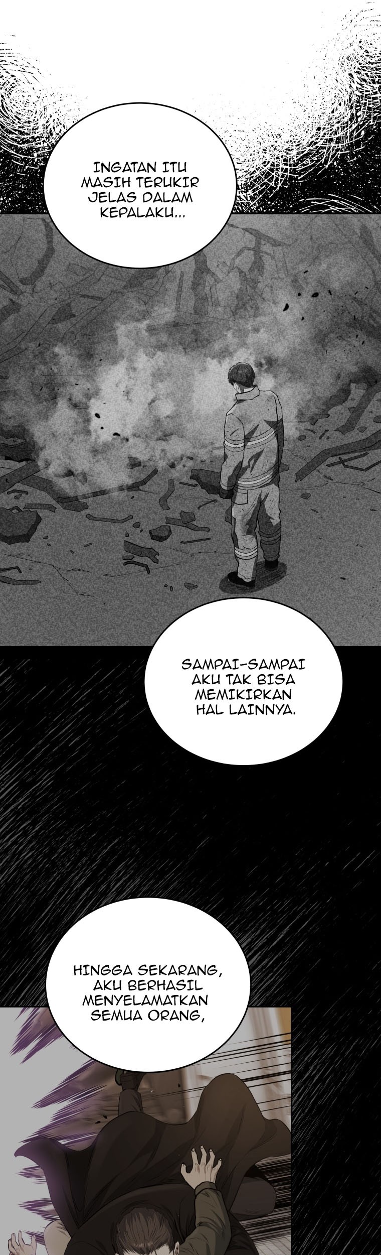 Rescue System Chapter 45 Gambar 34