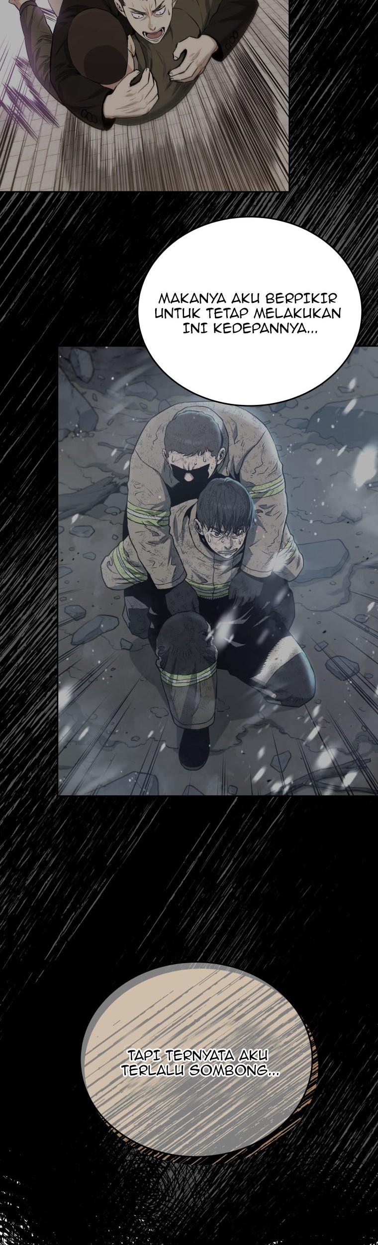 Rescue System Chapter 45 Gambar 35