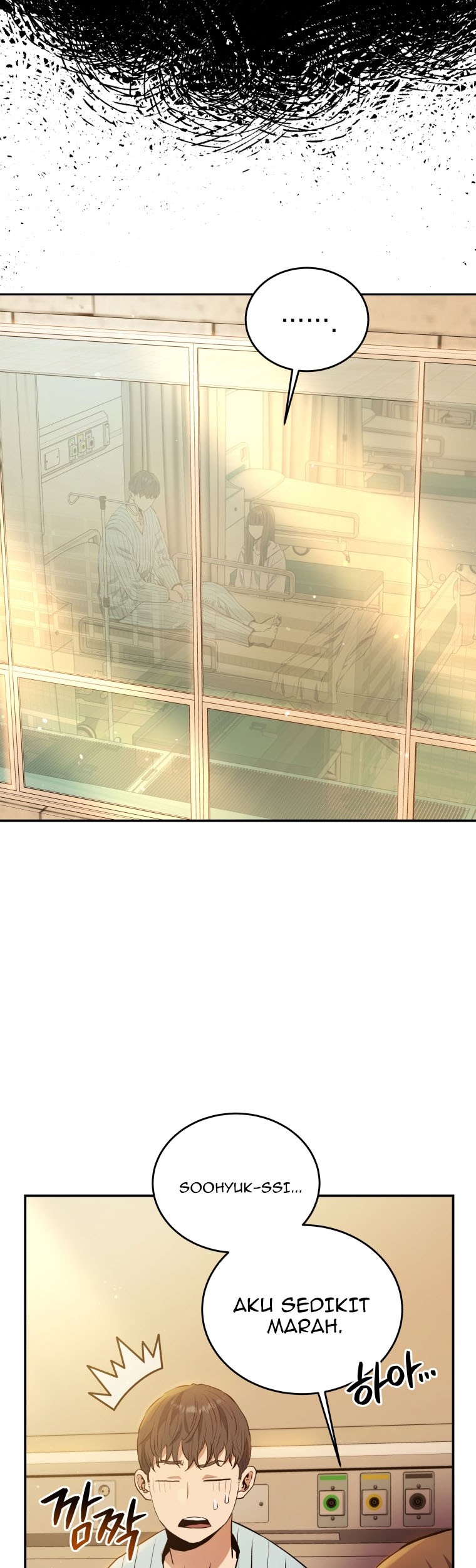 Rescue System Chapter 45 Gambar 36