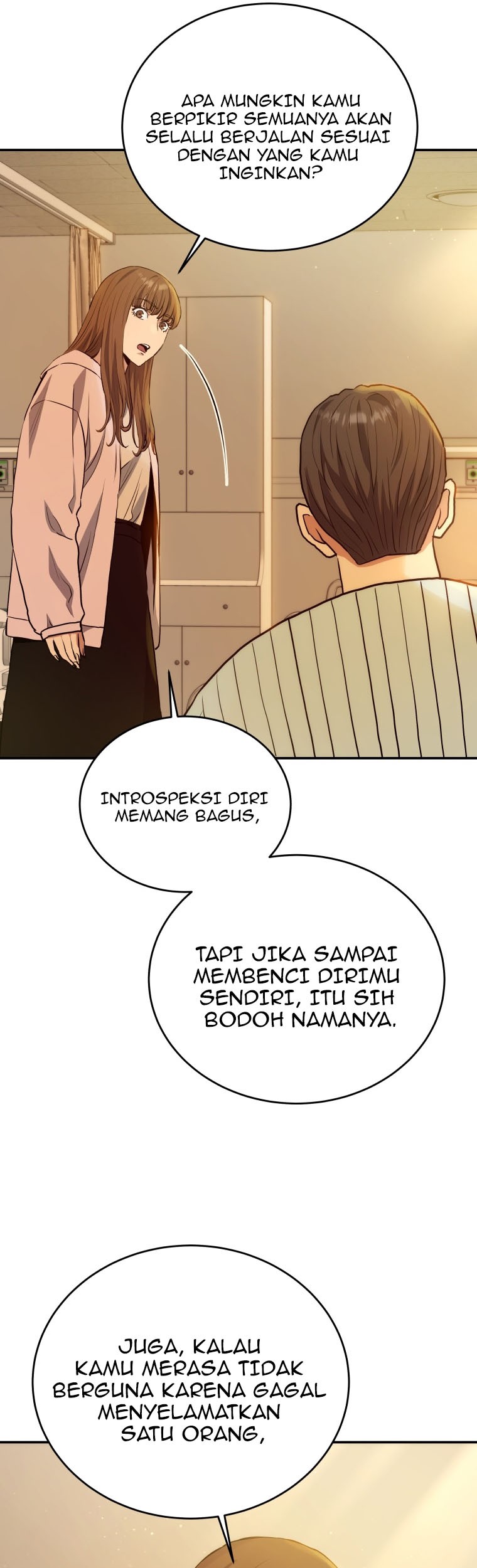 Rescue System Chapter 45 Gambar 38