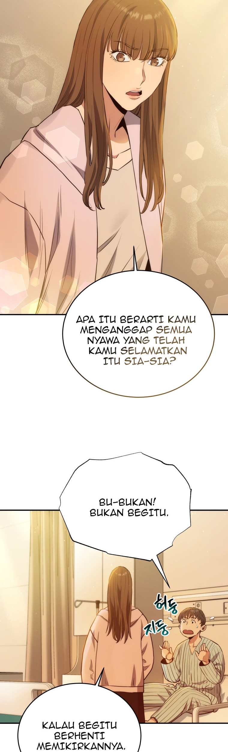Rescue System Chapter 45 Gambar 39