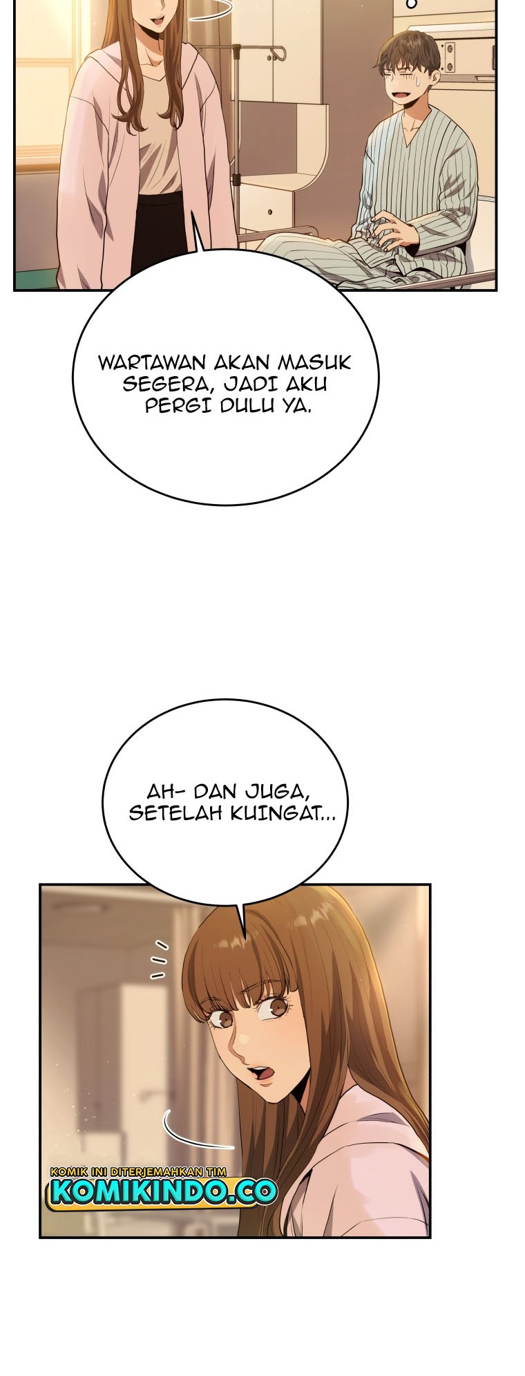 Rescue System Chapter 45 Gambar 41