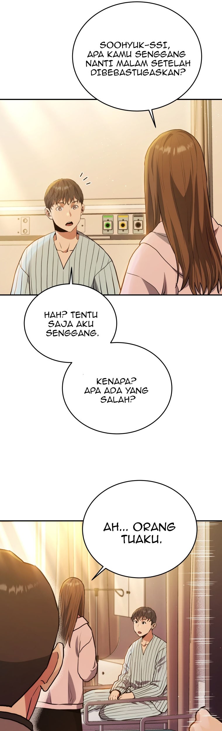 Rescue System Chapter 45 Gambar 42