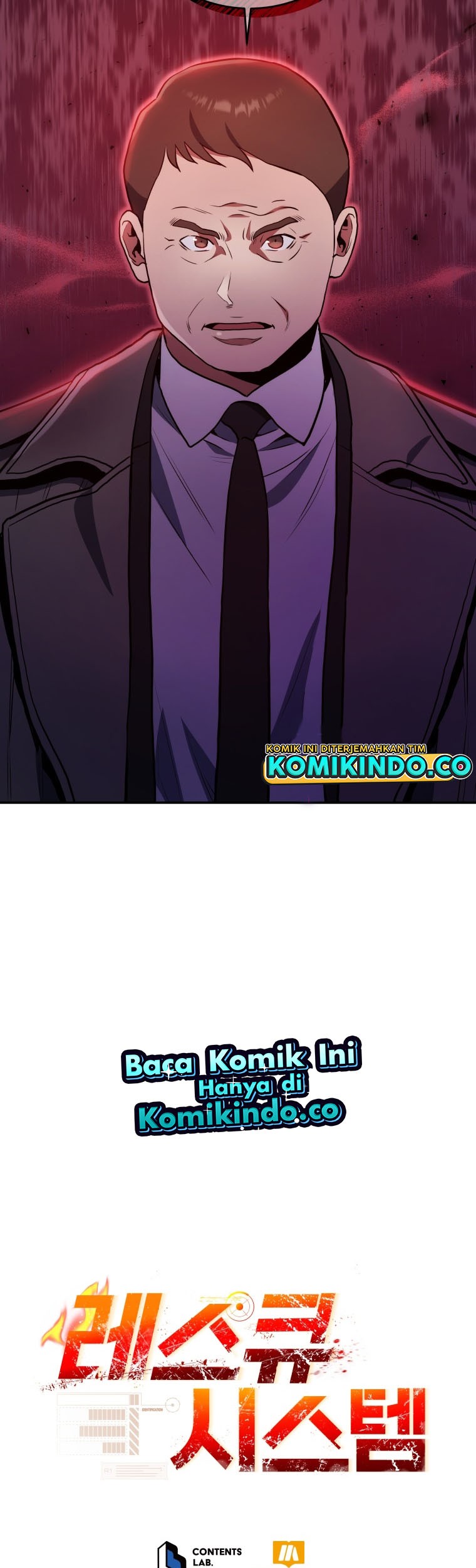 Rescue System Chapter 45 Gambar 44