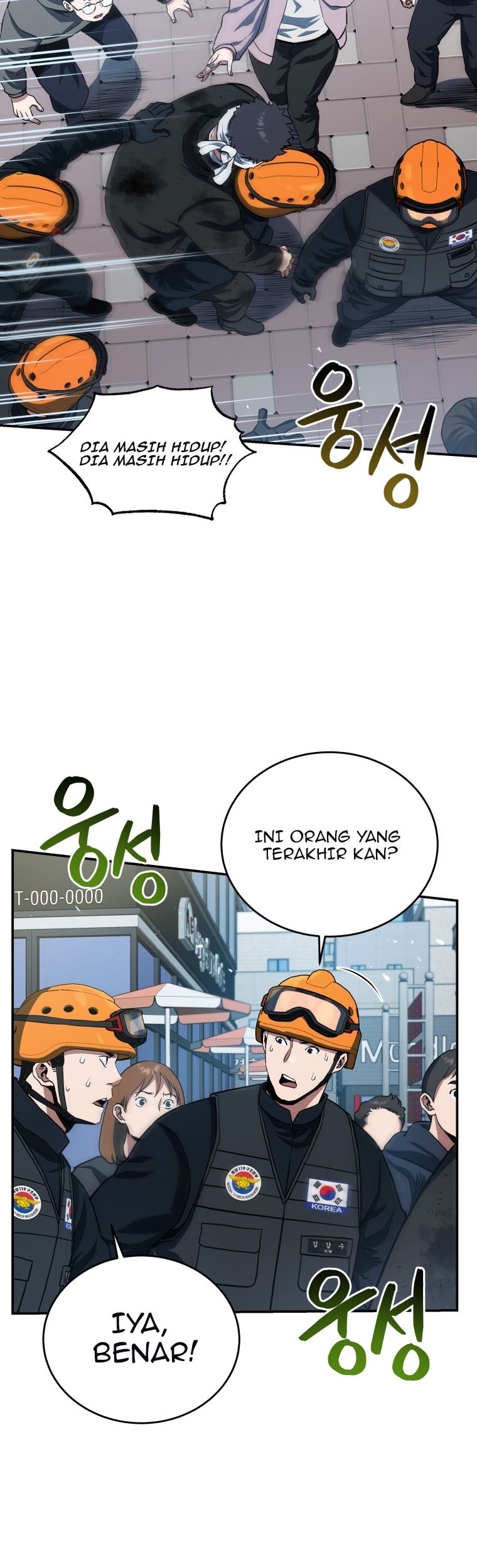 Rescue System Chapter 45 Gambar 4