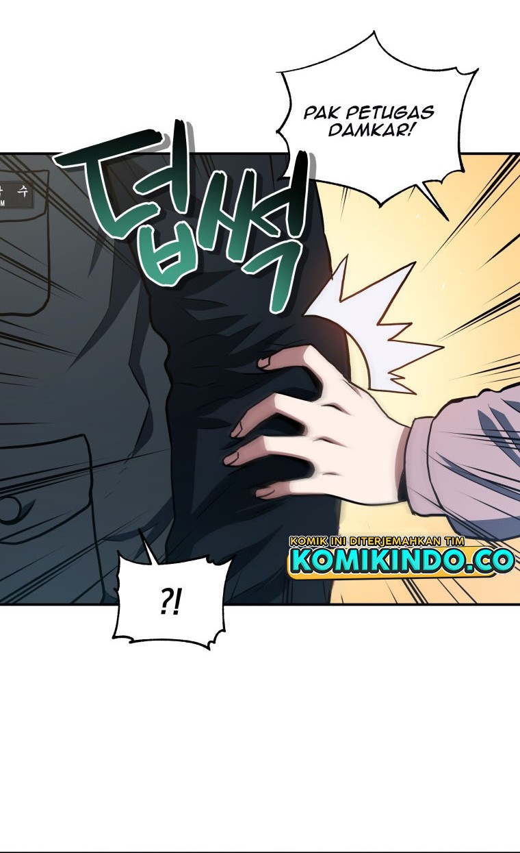 Rescue System Chapter 45 Gambar 5