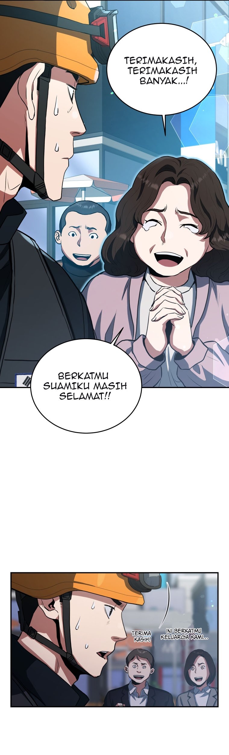 Rescue System Chapter 45 Gambar 6