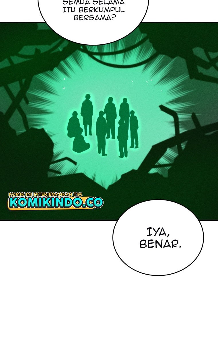 Rescue System Chapter 45 Gambar 9