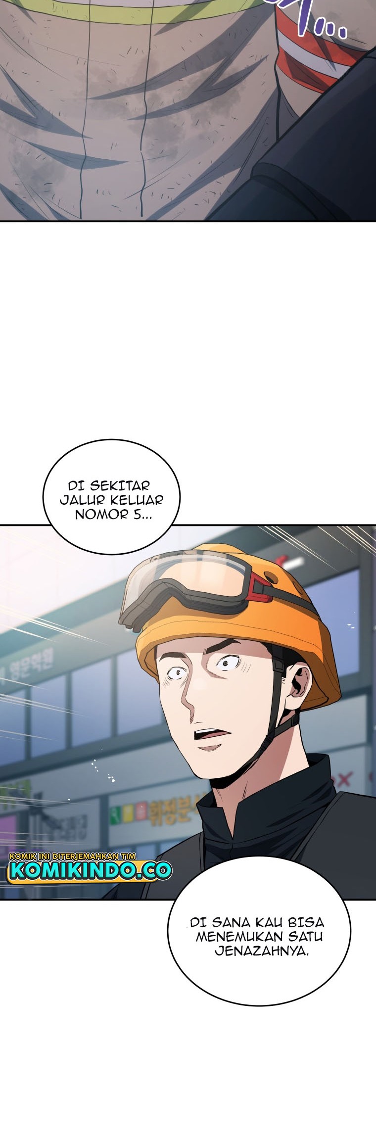 Rescue System Chapter 45 Gambar 13