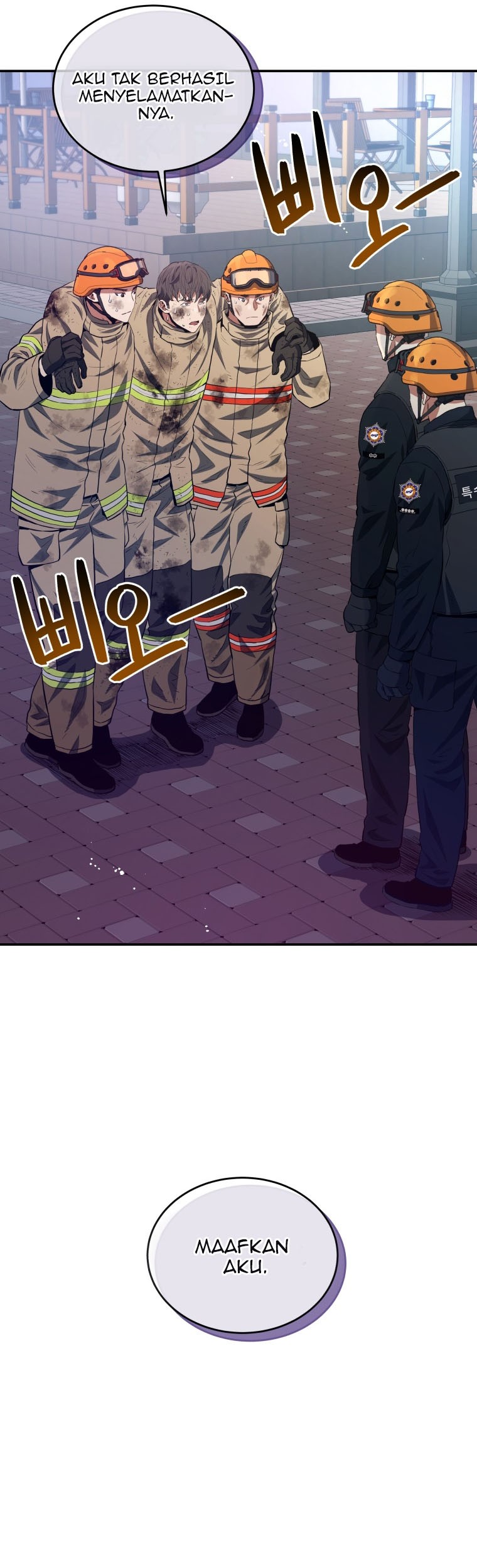 Rescue System Chapter 45 Gambar 14