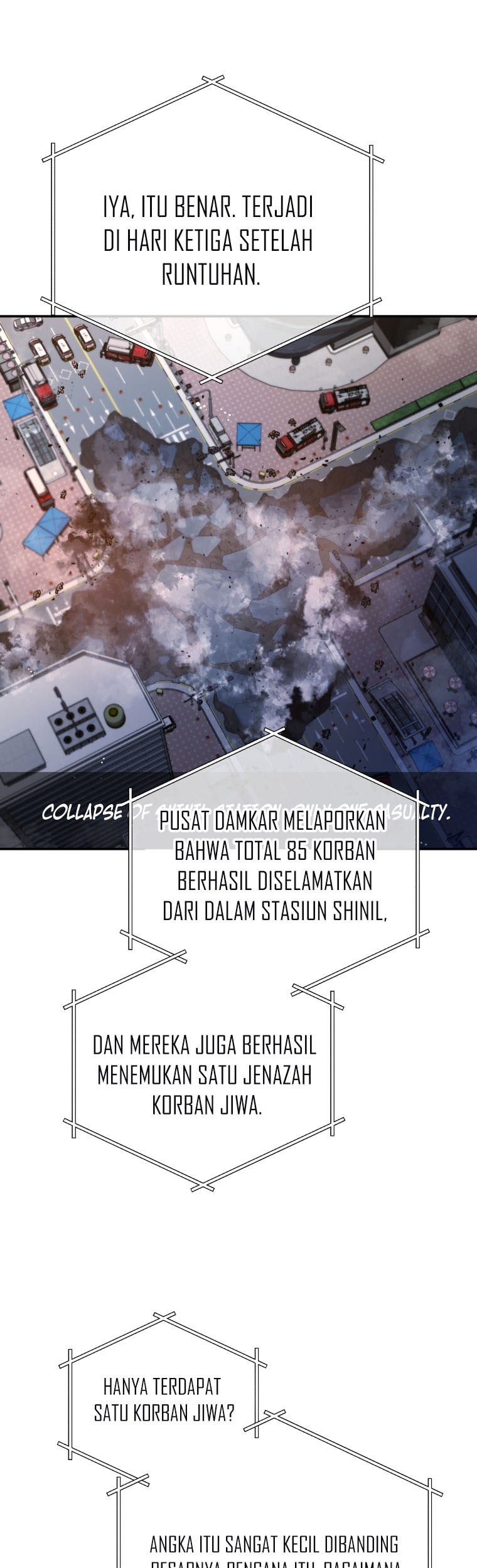 Rescue System Chapter 45 Gambar 16