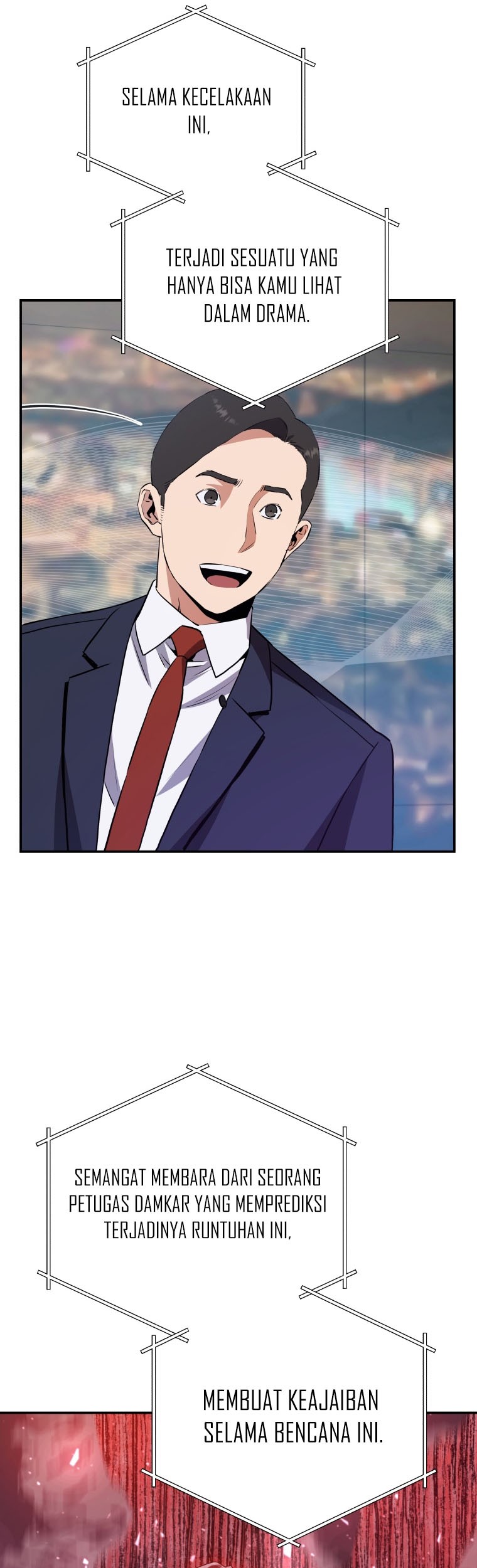 Rescue System Chapter 45 Gambar 18