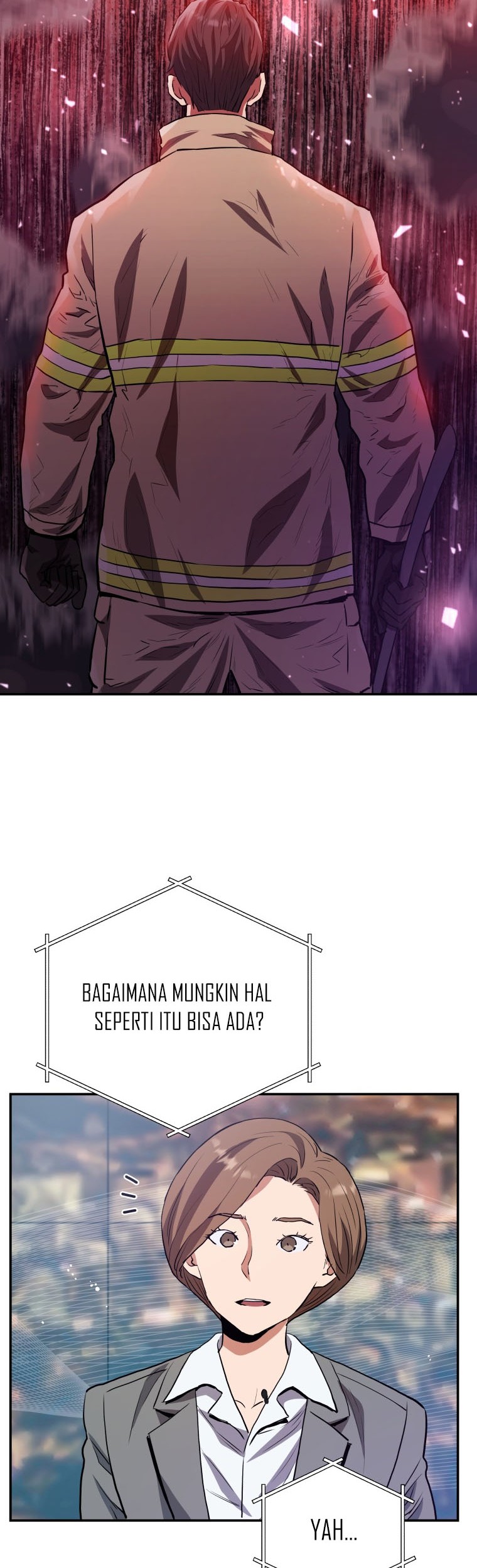 Rescue System Chapter 45 Gambar 19