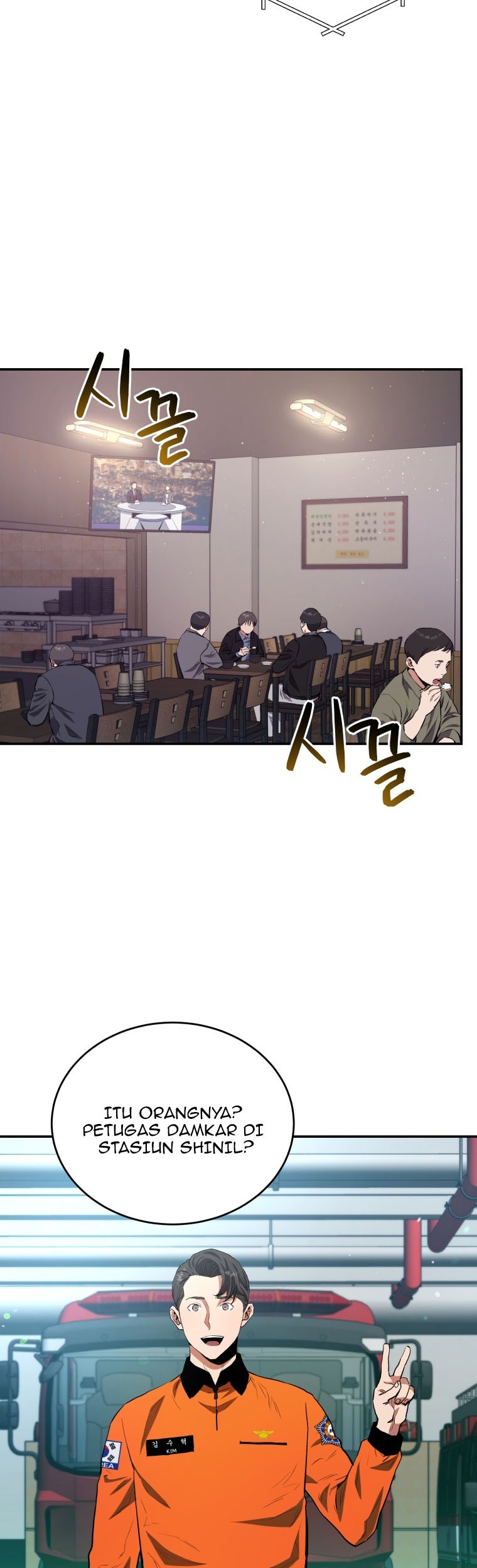 Rescue System Chapter 45 Gambar 20