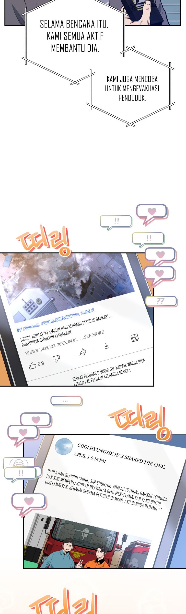 Rescue System Chapter 45 Gambar 23