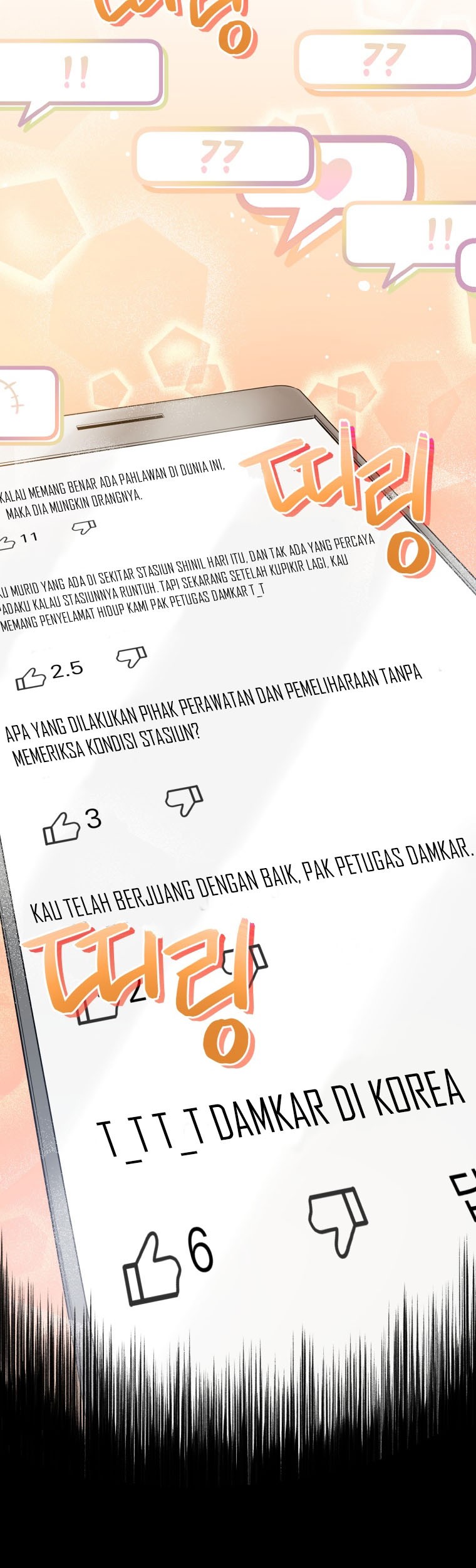 Rescue System Chapter 45 Gambar 24