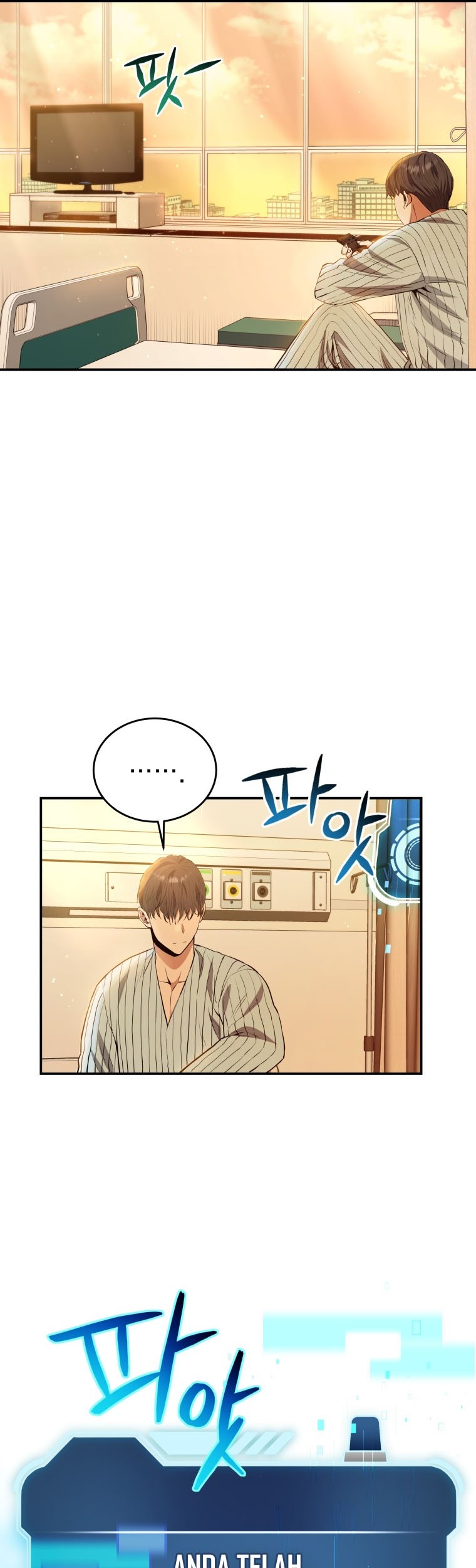 Rescue System Chapter 45 Gambar 26