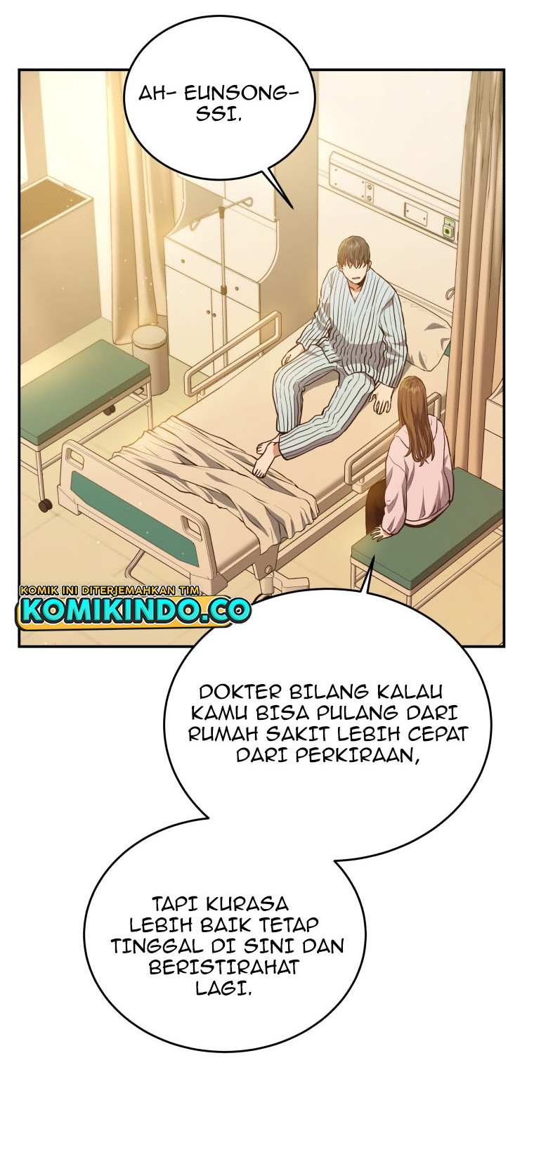 Rescue System Chapter 45 Gambar 29