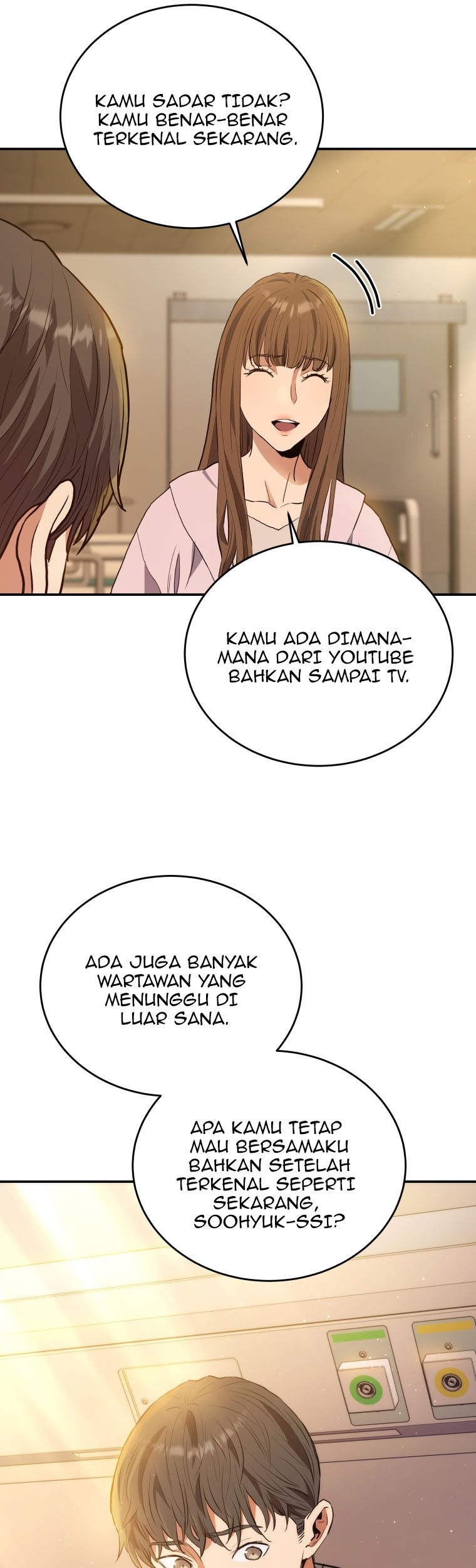Rescue System Chapter 45 Gambar 30