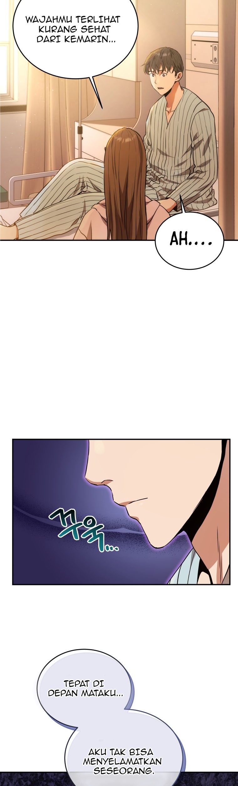 Rescue System Chapter 45 Gambar 32