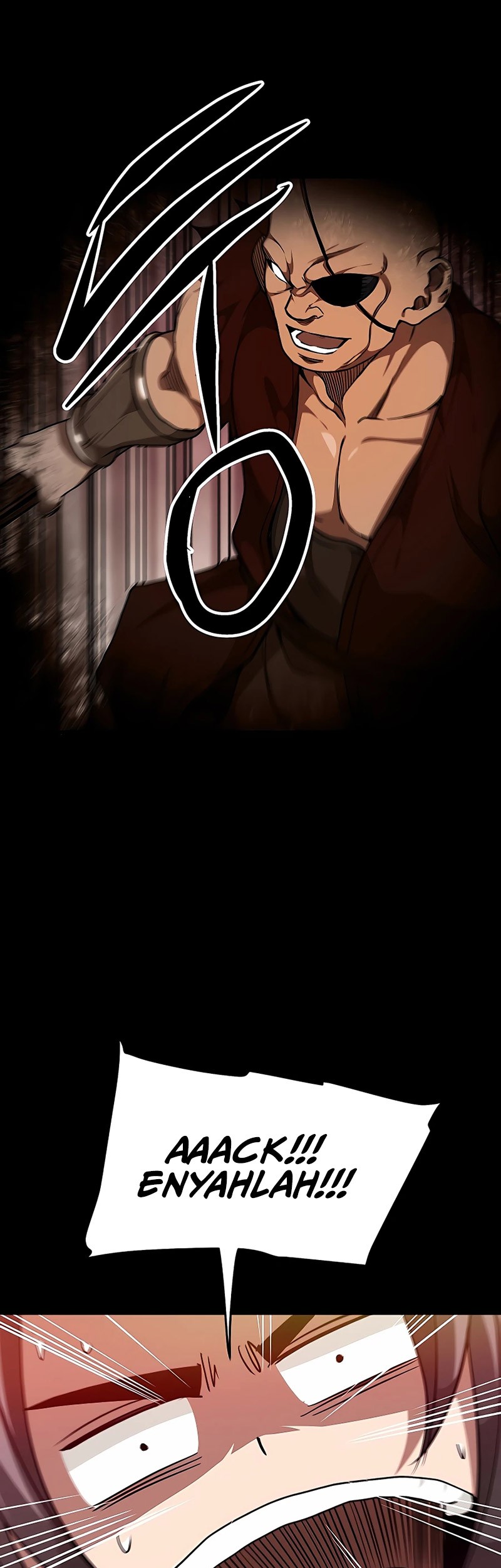 I Am Reborn As The Sword God Chapter 17 Gambar 42