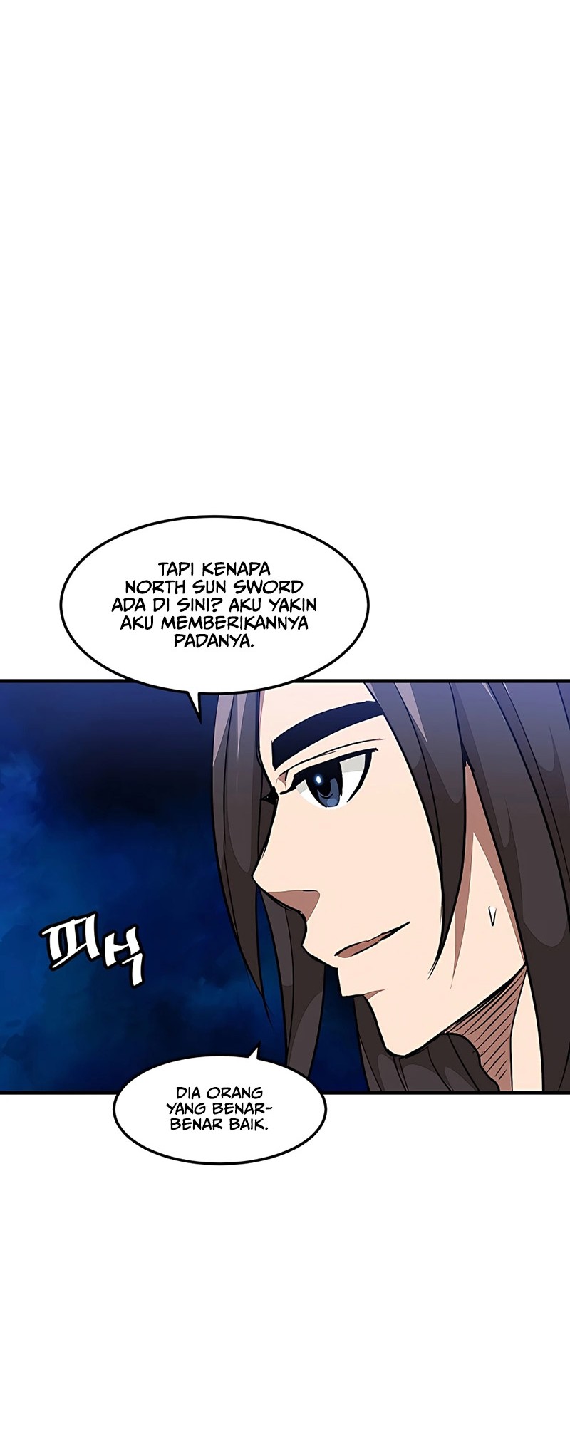 I Am Reborn As The Sword God Chapter 17 Gambar 45