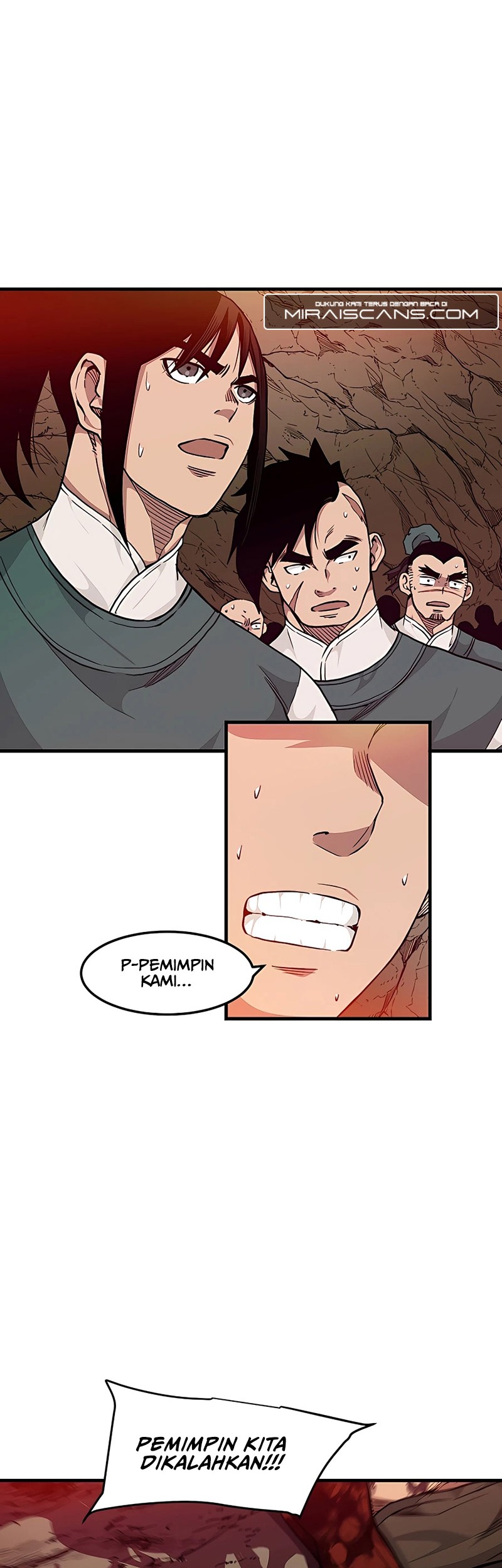 I Am Reborn As The Sword God Chapter 17 Gambar 3