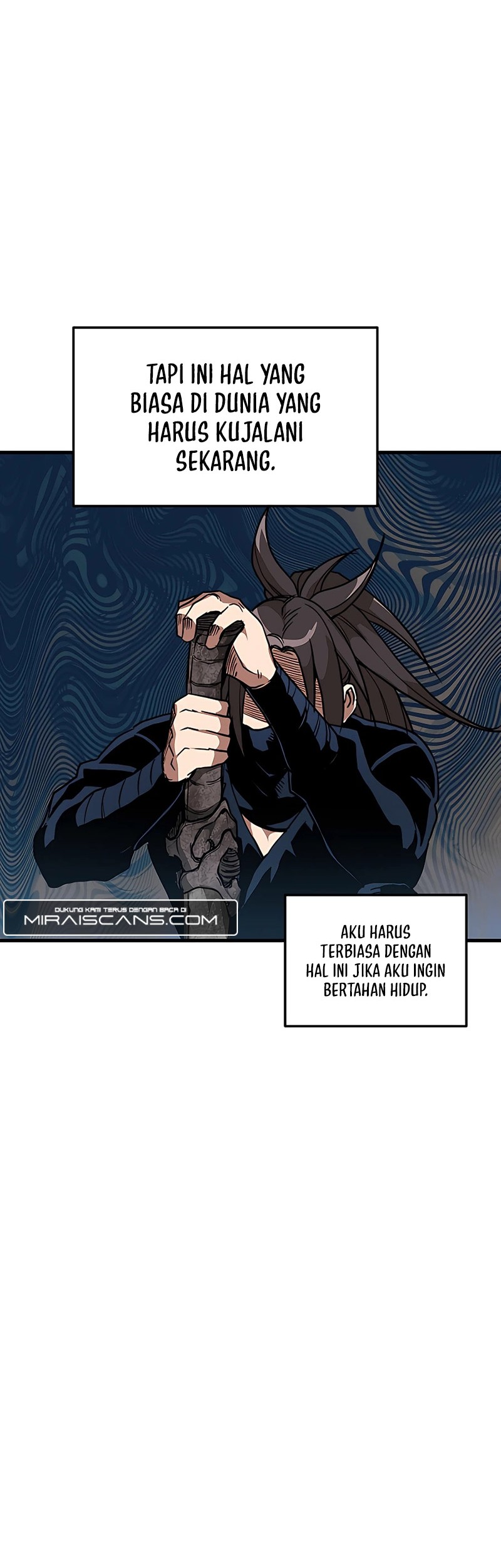 I Am Reborn As The Sword God Chapter 17 Gambar 10