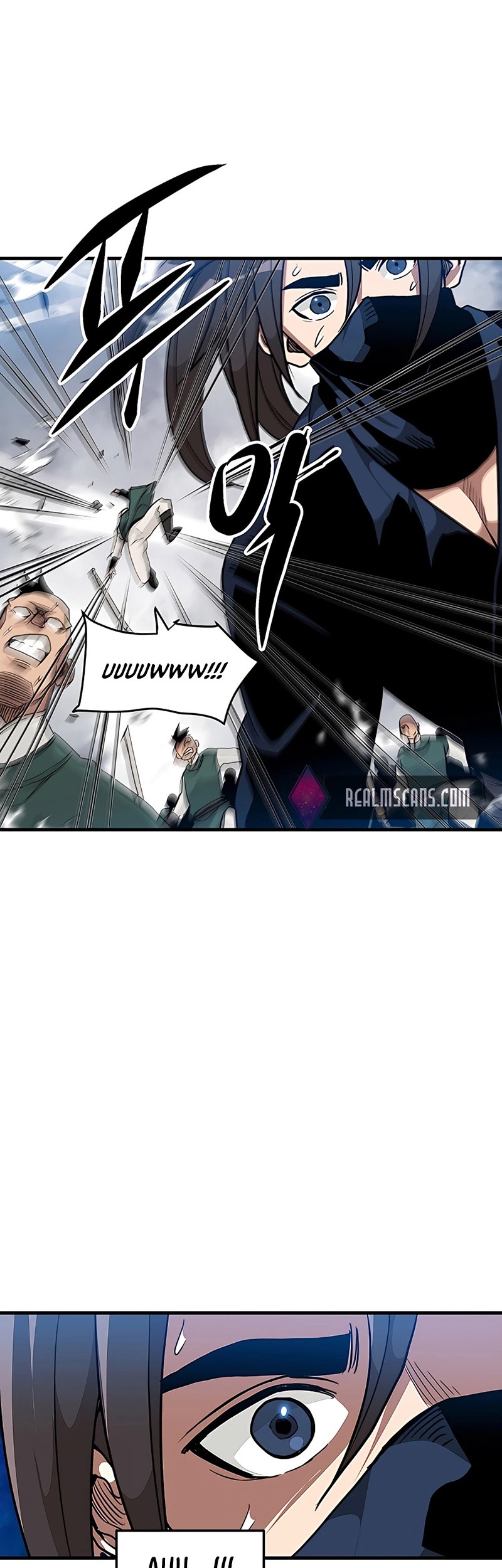 I Am Reborn As The Sword God Chapter 17 Gambar 18