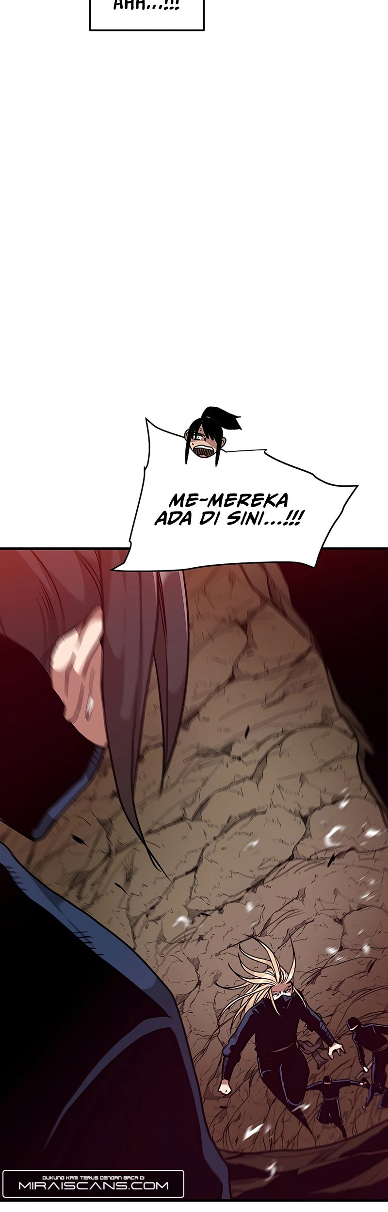 I Am Reborn As The Sword God Chapter 17 Gambar 19