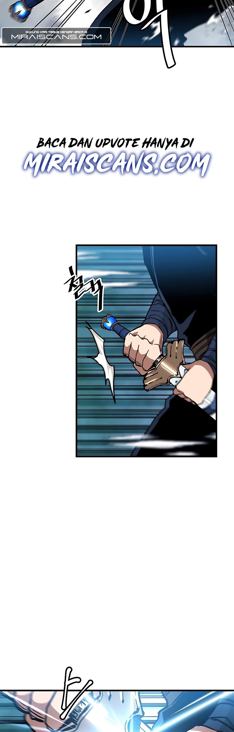 I Am Reborn As The Sword God Chapter 17 Gambar 24