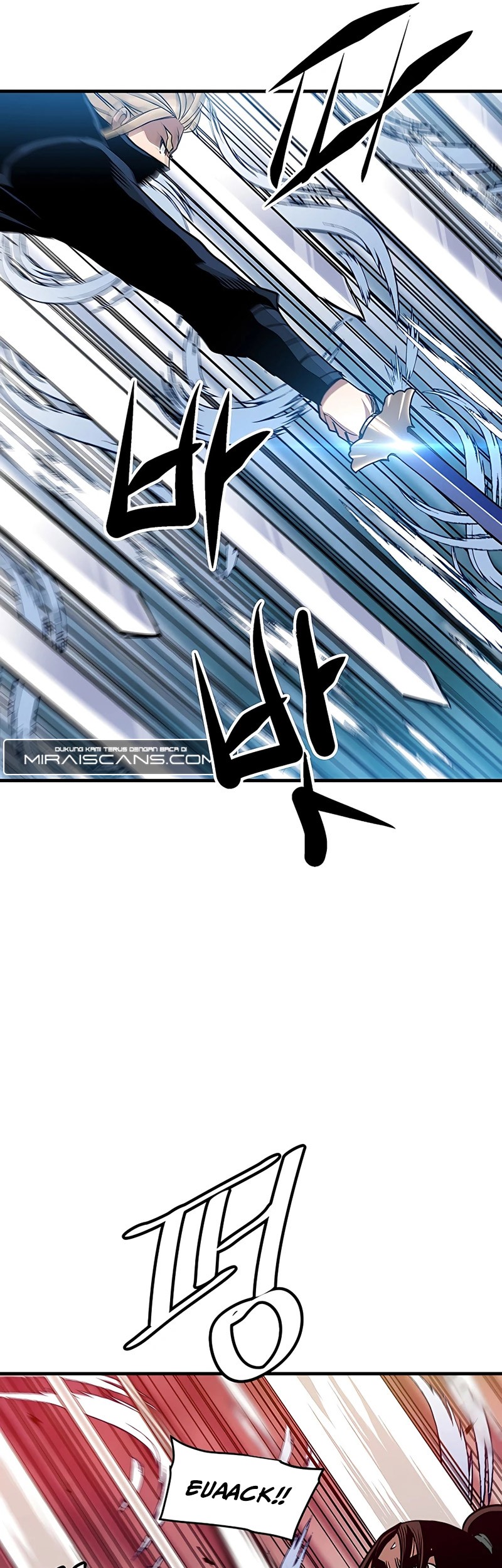 I Am Reborn As The Sword God Chapter 17 Gambar 27