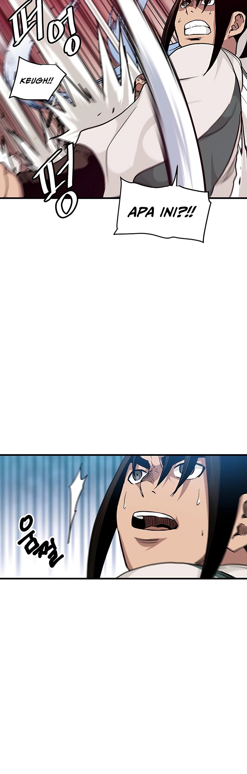 I Am Reborn As The Sword God Chapter 17 Gambar 28