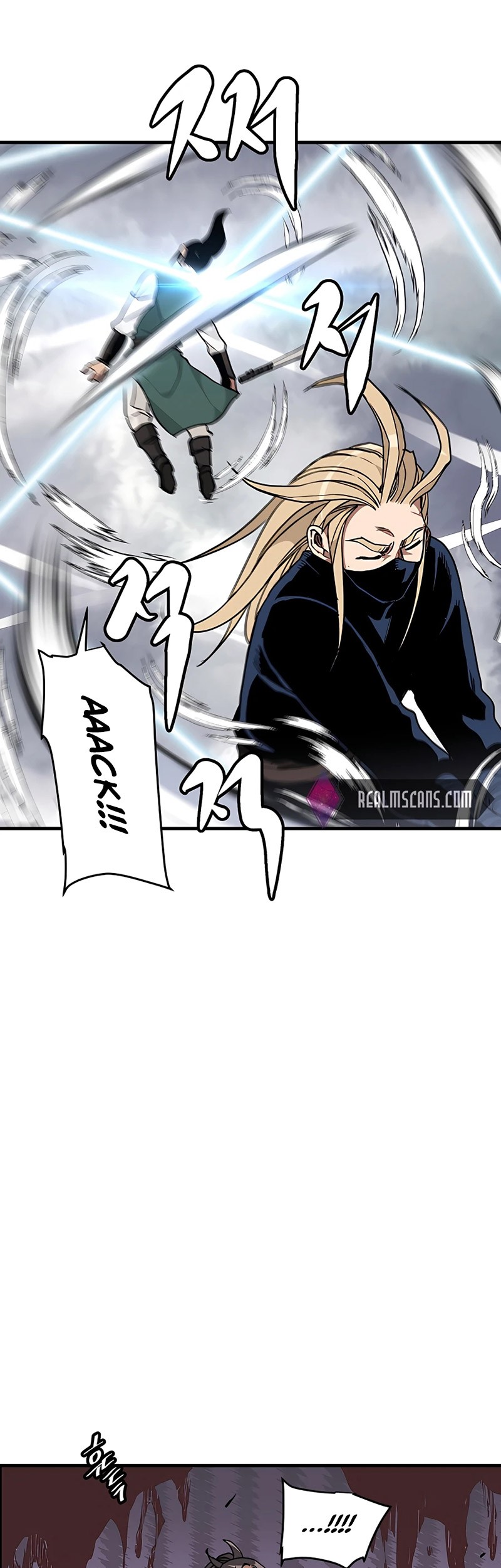 I Am Reborn As The Sword God Chapter 17 Gambar 29