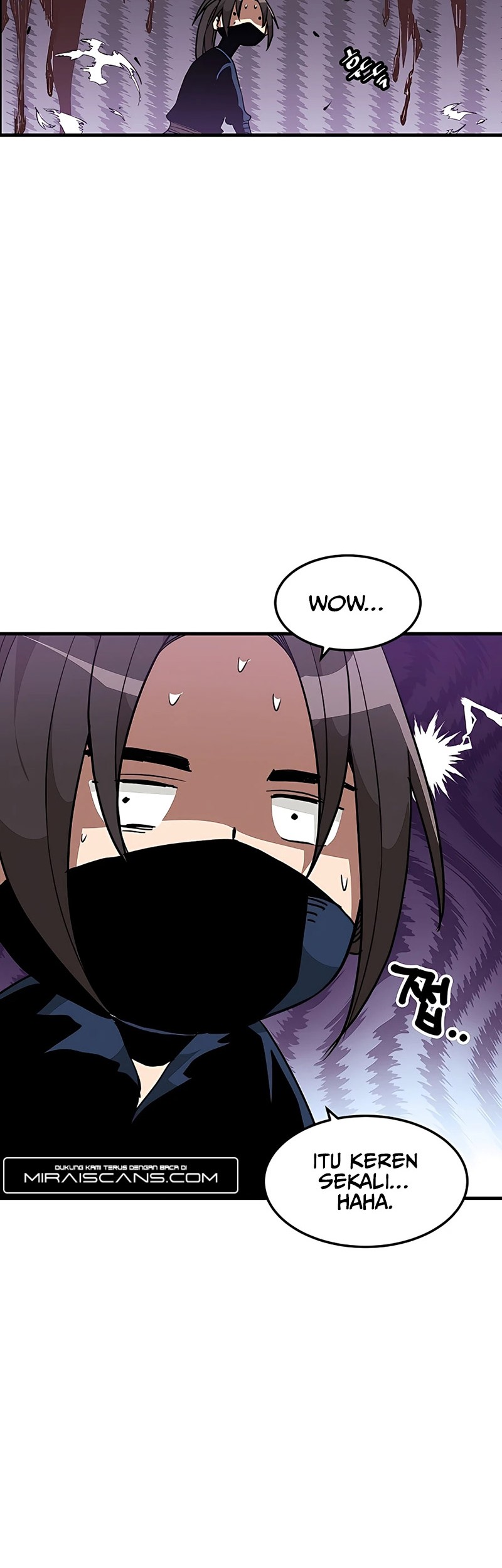 I Am Reborn As The Sword God Chapter 17 Gambar 30