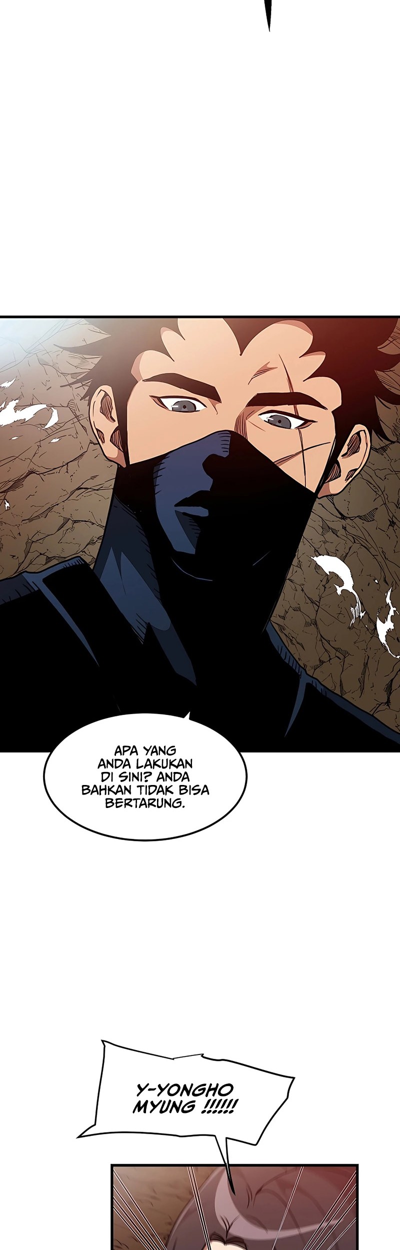 I Am Reborn As The Sword God Chapter 17 Gambar 33