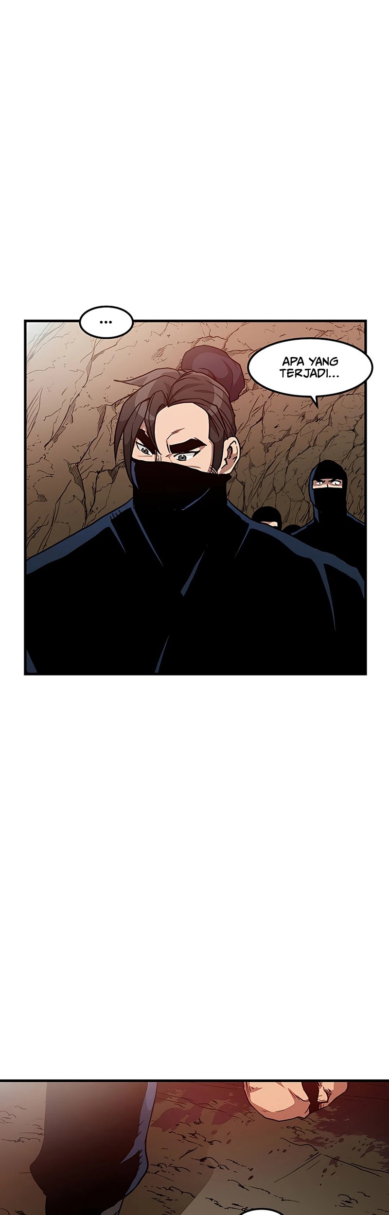 I Am Reborn As The Sword God Chapter 17 Gambar 35