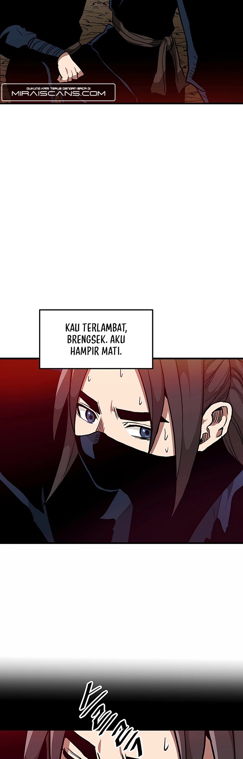 I Am Reborn As The Sword God Chapter 17 Gambar 38