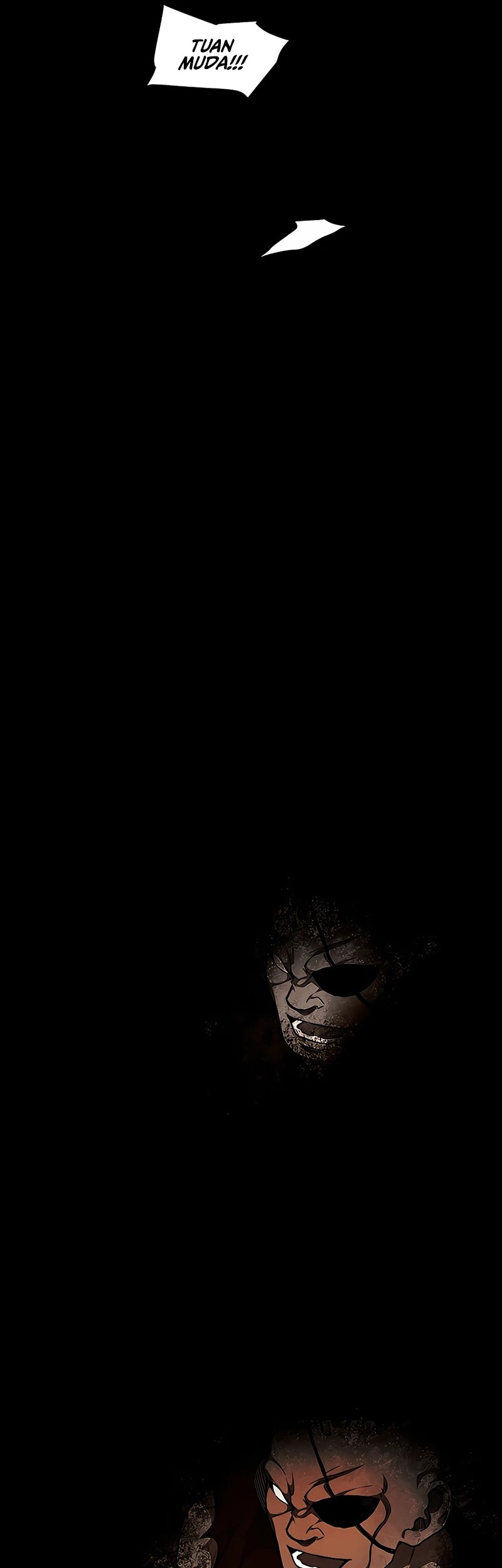 I Am Reborn As The Sword God Chapter 17 Gambar 40