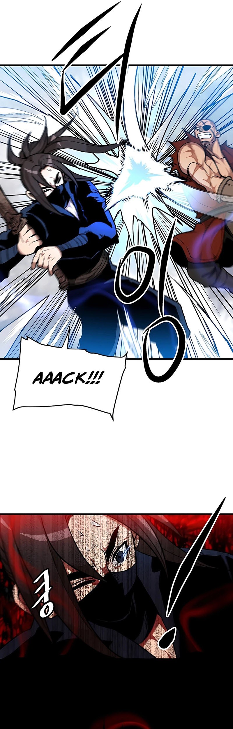 I Am Reborn As The Sword God Chapter 16 Gambar 42