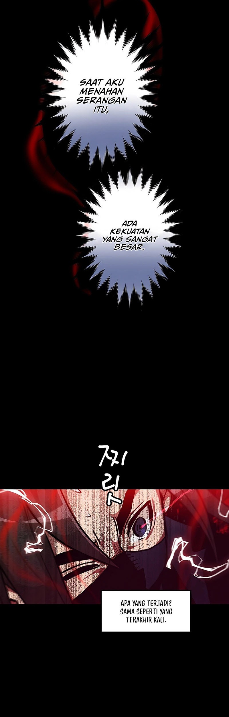 I Am Reborn As The Sword God Chapter 16 Gambar 43