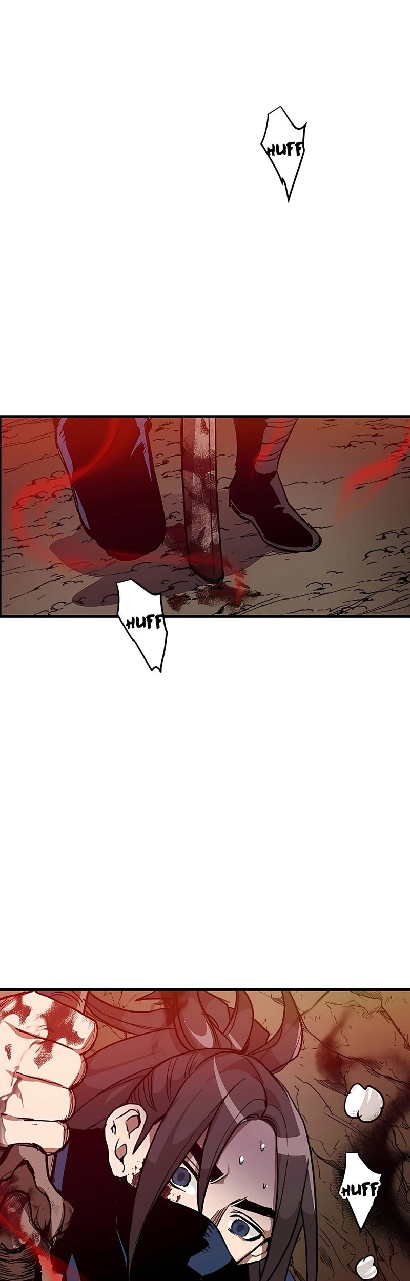 I Am Reborn As The Sword God Chapter 16 Gambar 48