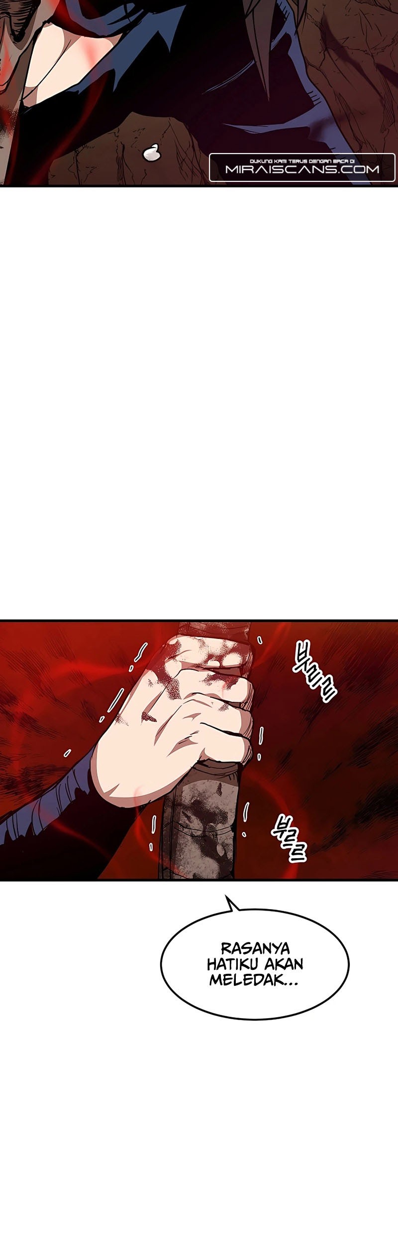 I Am Reborn As The Sword God Chapter 16 Gambar 49