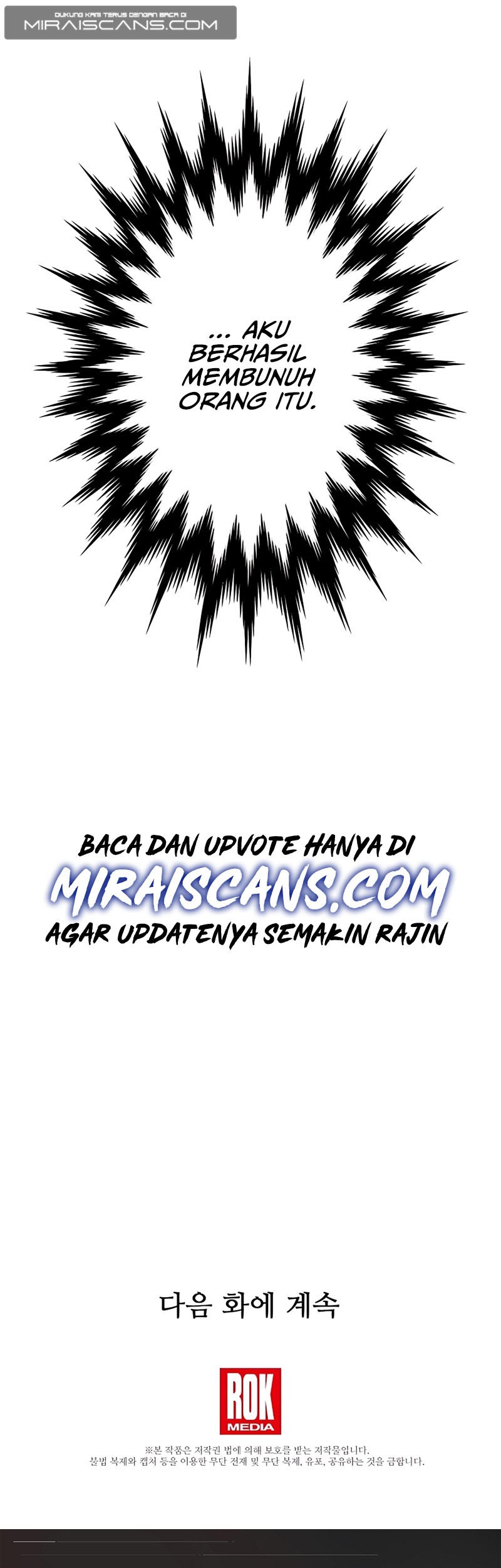 I Am Reborn As The Sword God Chapter 16 Gambar 52