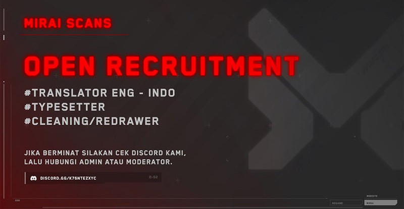 I Am Reborn As The Sword God Chapter 16 Gambar 53